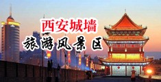 用操逼神器免费看男女操逼视频中国陕西-西安城墙旅游风景区